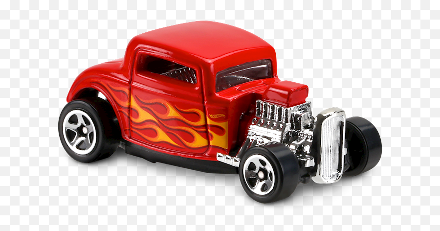 Red Hot Rod - Hot Wheels Hot Rod Png Emoji,Hot Rod Emoji