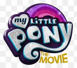 My Little Pony The Movie Netflix - My Little Pony Emoji,Emotion Cartoon Movie
