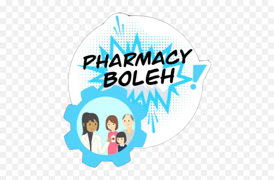 Thank You Pharmacy Staff Whatsapp - Sharing Emoji,Pharmacist Emoji
