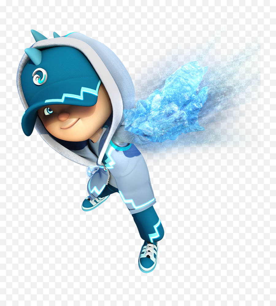 Image Boboiboy Blaze Png Boboiboy Wiki Fandom U2013 Cute766 - Boboiboy Solar Emoji,Teenage Emotions Wiki