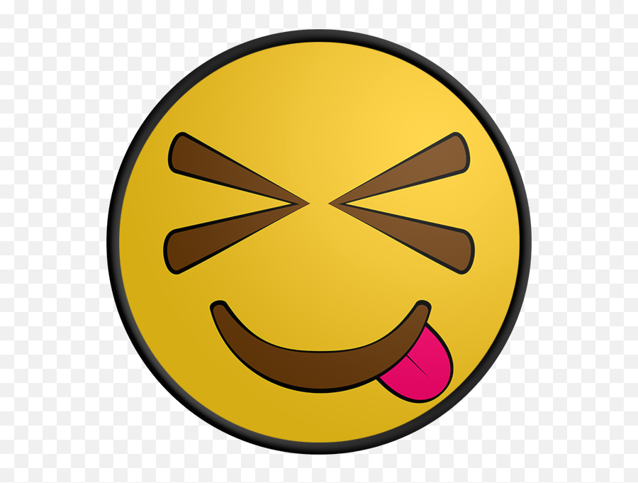 Emoji Xp - Xp Emoji,Emoticon Asombro