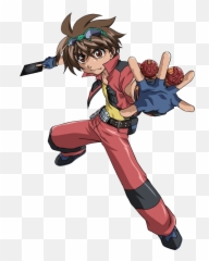 Life - Bakugan Battle Brawlers Dan Emoji,Brightwing Silly Emoji