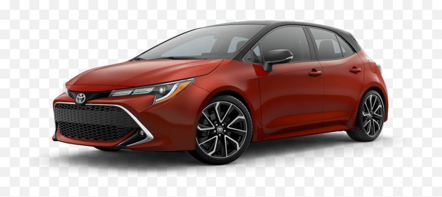 Toyota - 2021 Toyota Corolla Hatchback Colors Emoji,Toyota Emotion Car