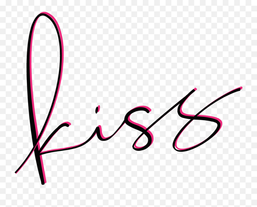 Kiss Macro Aesthetics Clipart - Full Size Clipart 2304642 Dot Emoji,Snapchat Emoji Hourglass