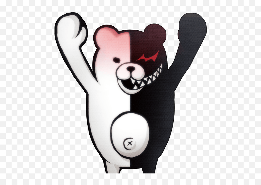 Smiley Suggestions Page 12 Video Game Info Forums - Monokuma Sprites Png Emoji,Im Emoticon Codes