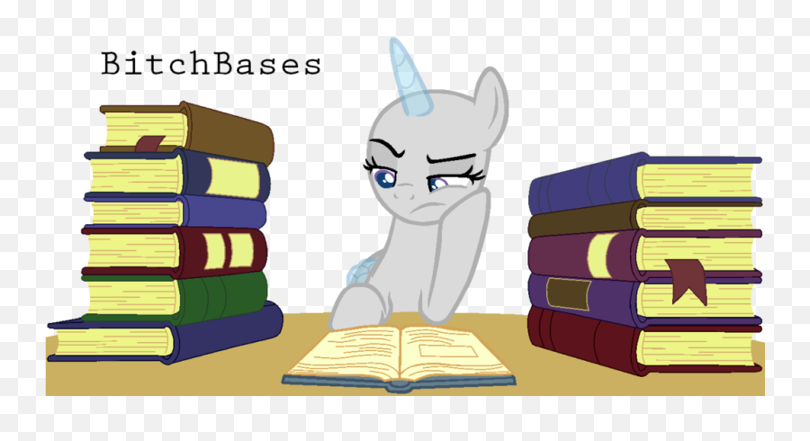 Movie Clipart Book Movie Movie Book - Mlp Book Base Emoji,Mlp Base Emotions