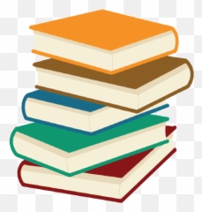 Stress Management - Small Stack Of Books Cartoon Emoji,Emotion Focused Coping Stress