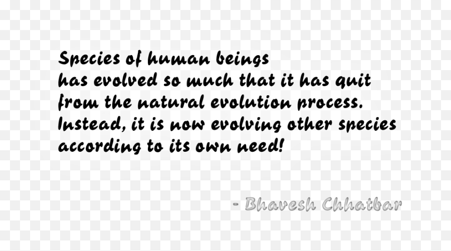Quotes About Evolving - Dot Emoji,Humanity Emotions Quotes