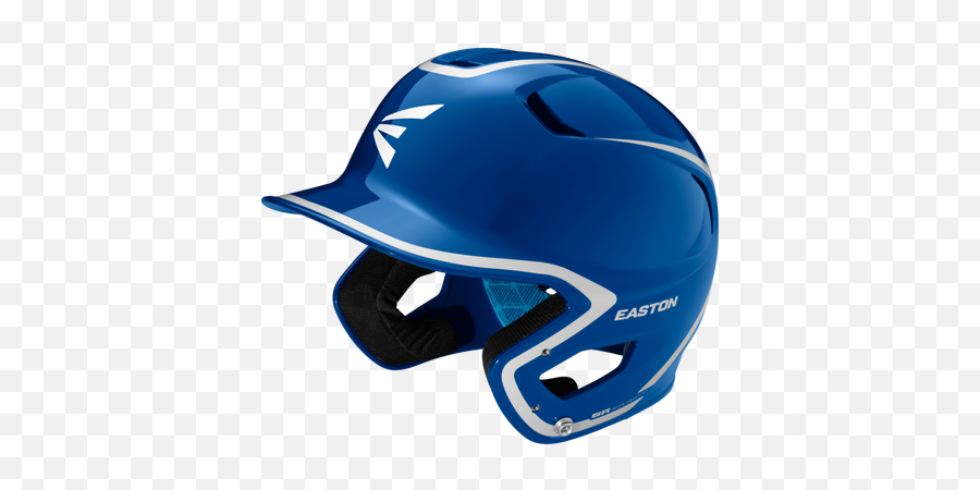 Shop Batting Helmets Jaw Guards - Black And White Easton Baseball Helmet Emoji,Emotion Xl Baseball