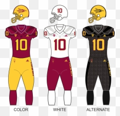 Arizona State Sun Devils Football - Northwestern Football Uniforms Emoji,New Emotion Ryan Shupe
