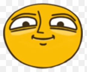 Telegram Sticker 1 From Collection Roflanpapich Emoji,Gachi Emoticons