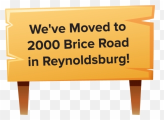Our History - Reynoldsburg Buckeye Pediatric Dentistry Horizontal Emoji,Go Buckeyes Emoticon