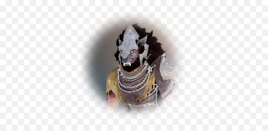 Bdo Kagtum Executioner - Ash Halfmoon Kagtunak Bdo Emoji,Bdo Ranger Emoticons