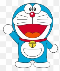 The Dark Six - Transparent Png Doraemon Png Emoji,Commissar Emoticon