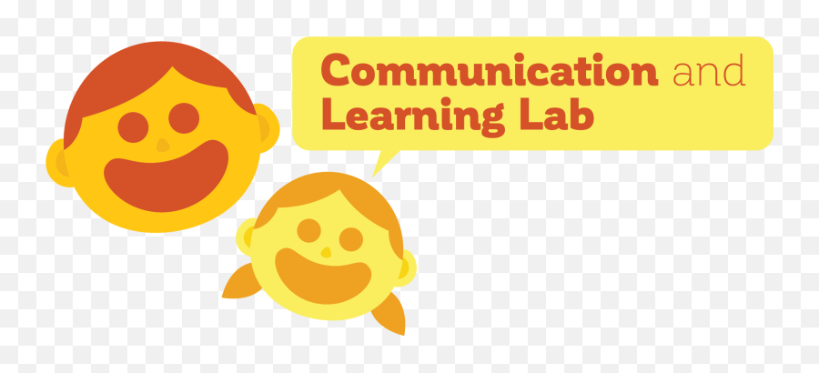 The Communication And Learning Lab - Happy Emoji,Uh Emoticon