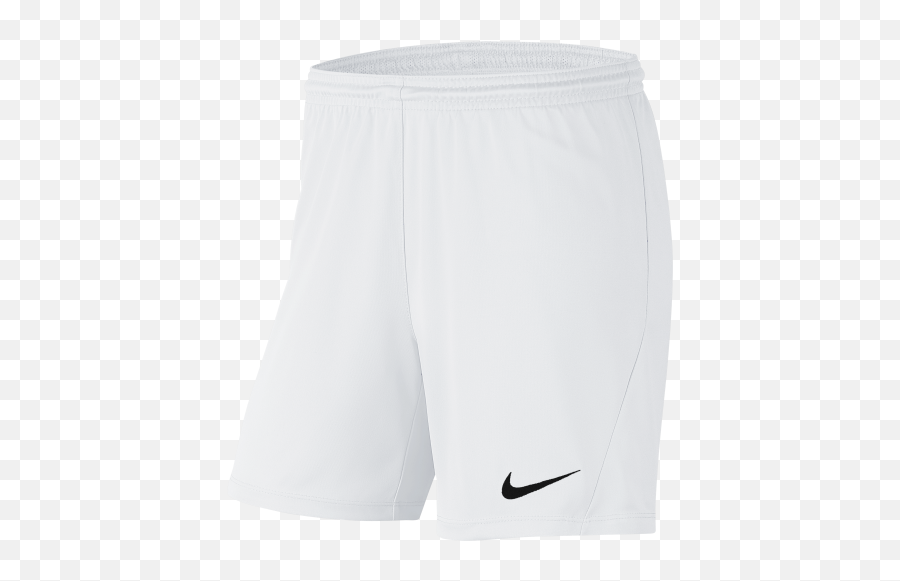 Nike Womenu0027s Park Iii Knit Short Bv6860 - Nike Emoji,Emoji The Iconic Brand Boxer Briefs