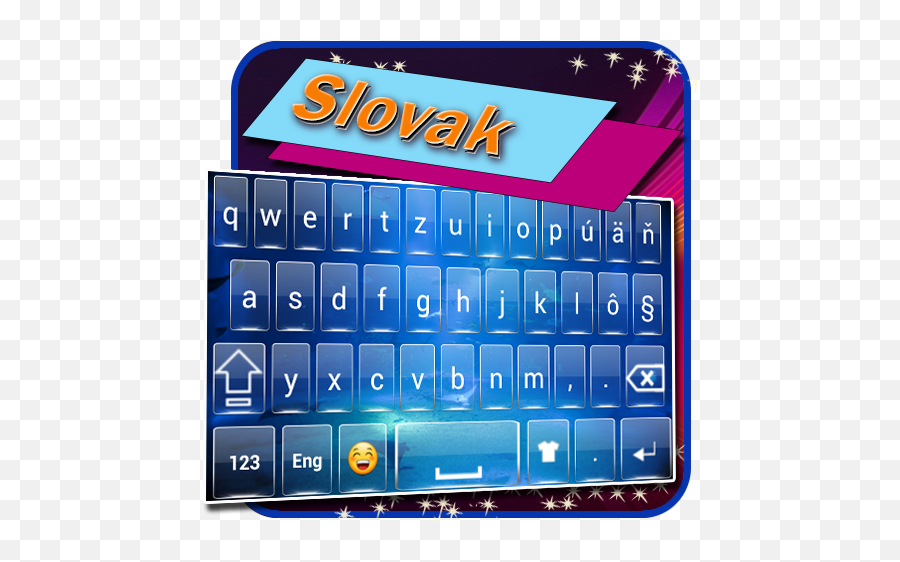 Slovak Keyboard - Apps En Google Play Dot Emoji,Como Agregar Emojis Al Teclado
