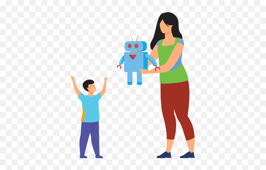 Learn About Self Esteem In Toddlers And Infants Cheggcom - Sharing Emoji,Emotions With Infants