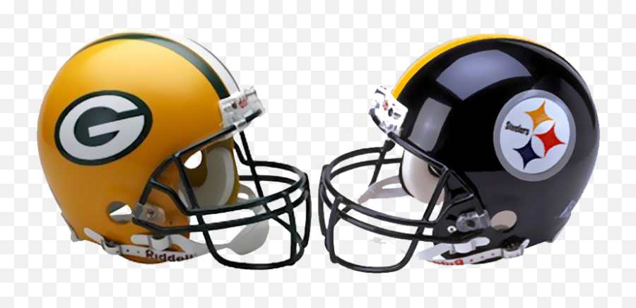 Packers Vs Steelers Helmets Psd Official Psds - St Louis Rams Helmet Emoji,Packers Emoji