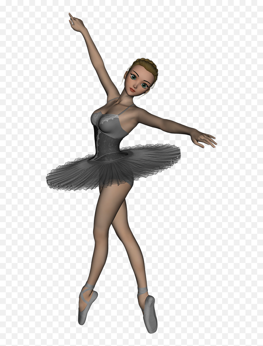 Dancer Girl Ballerina Public Emoji,Woman Dancing Emotion - Free Emoji PNG Images - EmojiSky.com