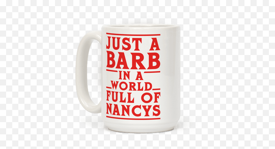 World Full Of Barbs And Nancys Be Yourself - World Full Of Nancys Emoji,Hot Purser Emojis
