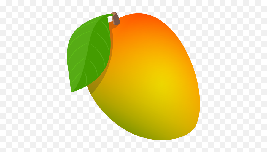 Emoji Mango To Copy Paste Wprock - Mango Emoji,Crab Emoji