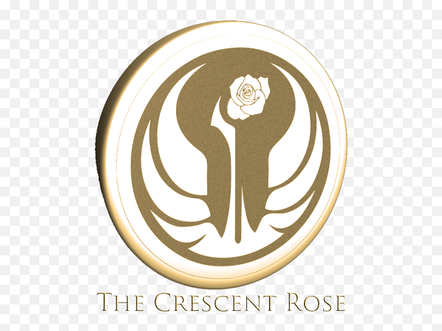 The Crescent Rose - Star Wars Republic Emoji,Aion Emotion Cards