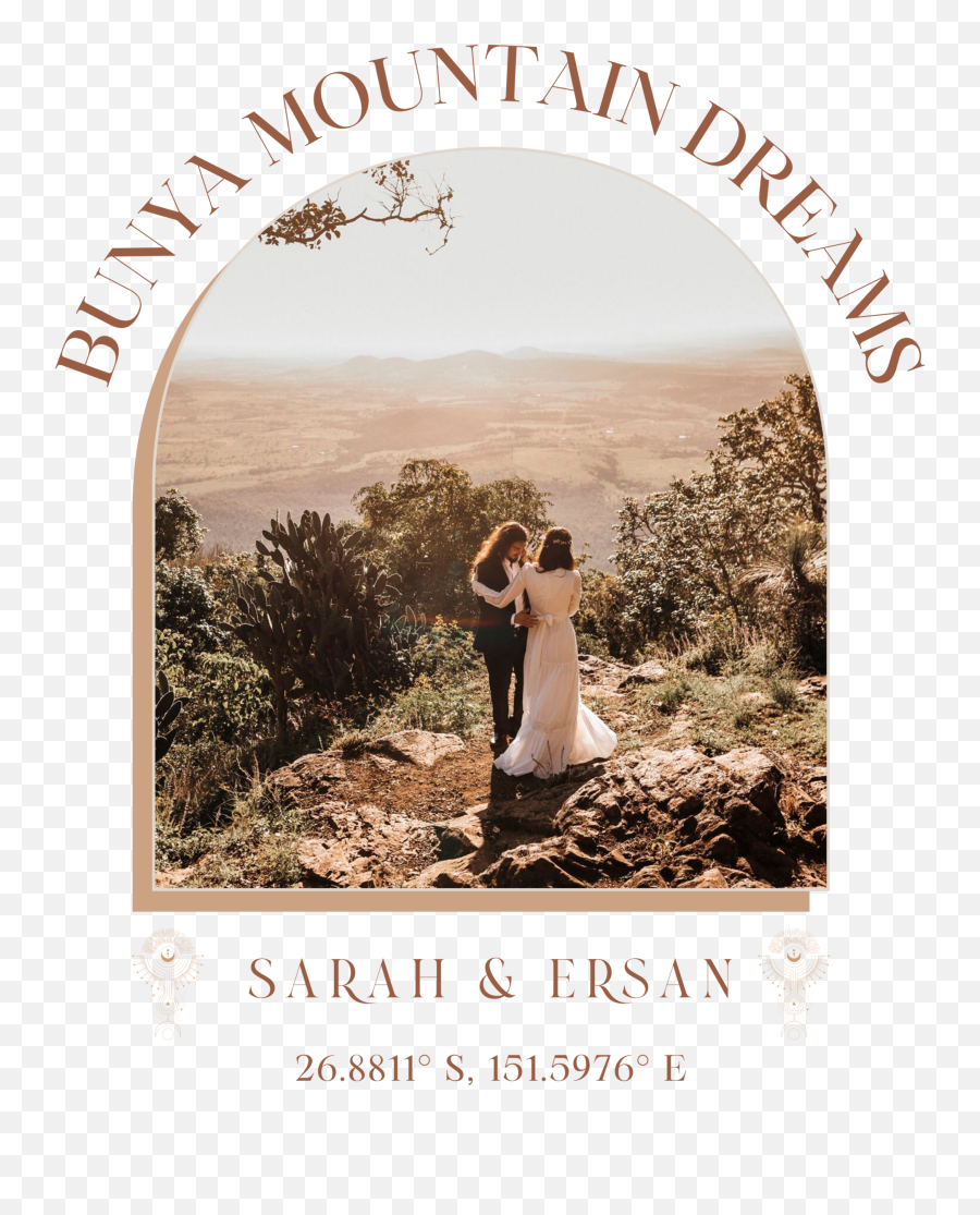 Bunya Mountains Elopement Unscripted Emoji,Jaime And Peter Real Emotion