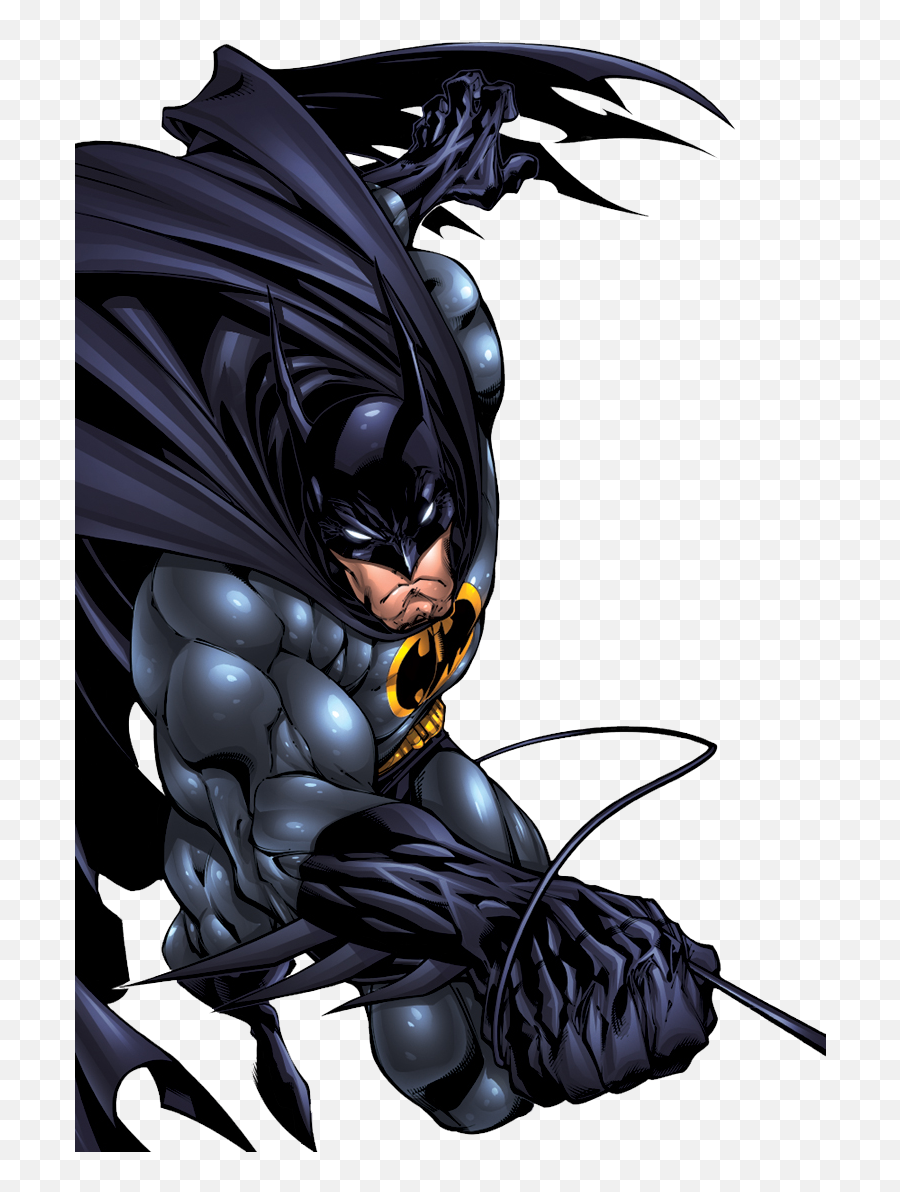 Dark Knight Dc Comics Png Images - Comic Transparent Batman Png Emoji,Gold Mask Emotion Dc Comics