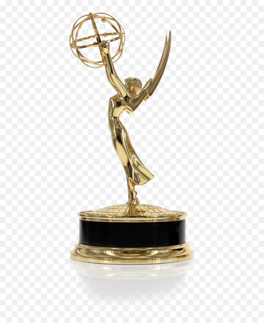 Upper Midwest Emmys 2003 Emmy Awards Nominees U0026 Recipients - Emmy Statue Emoji,Russ Hanneman Emoticon