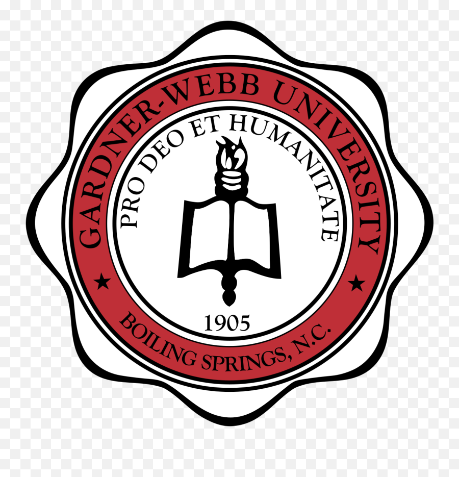 Gardner - Gardner Webb University Logo Emoji,Hu Emoticons