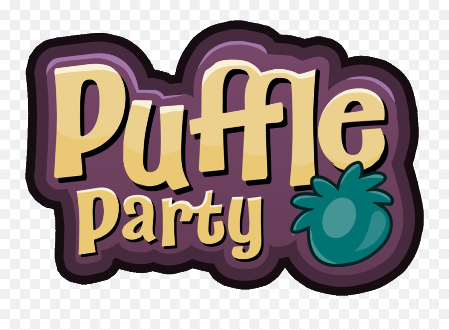 Puffle Party 2020 Club Penguin Online Wiki Fandom - Language Emoji,Labrador Emoticons
