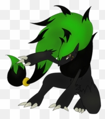 Mastema The Sexy Zoroark - Zoroark Emoji,Sexy As Hell Emotions