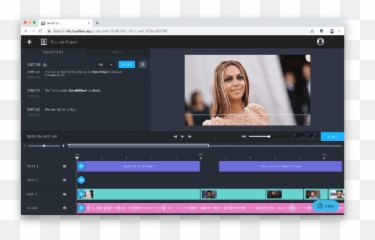 Easy To Create Video For Social Media - Language Emoji,Lightworks Add Emoji