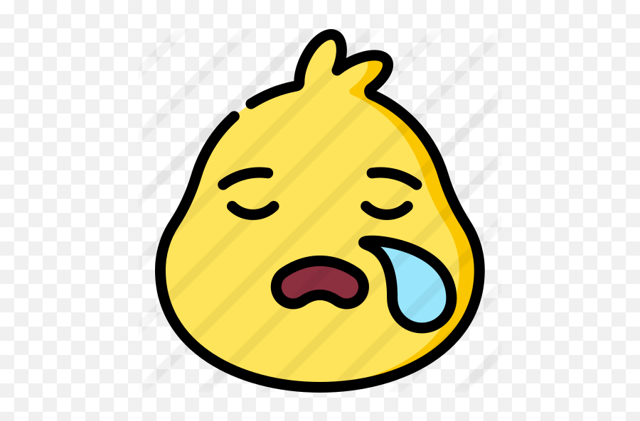 Sleepy - Free Smileys Icons Happy Emoji,Sleepy Emojis