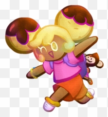 Banana Cookie Dora The Explorer By Adairtrashart On Newgrounds Emoji,Banana Dance Emojis