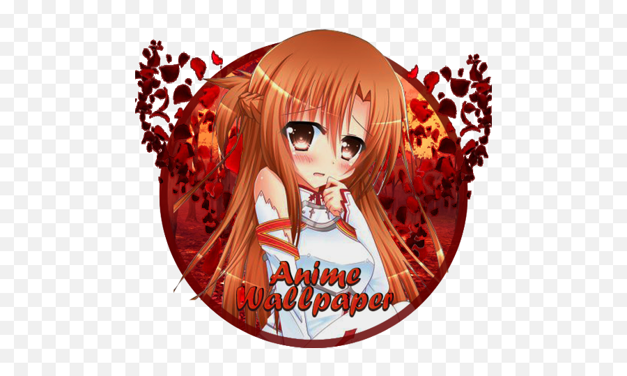 Anime Girl Wallpaper 2 - For Women Emoji,Toradora Emojis