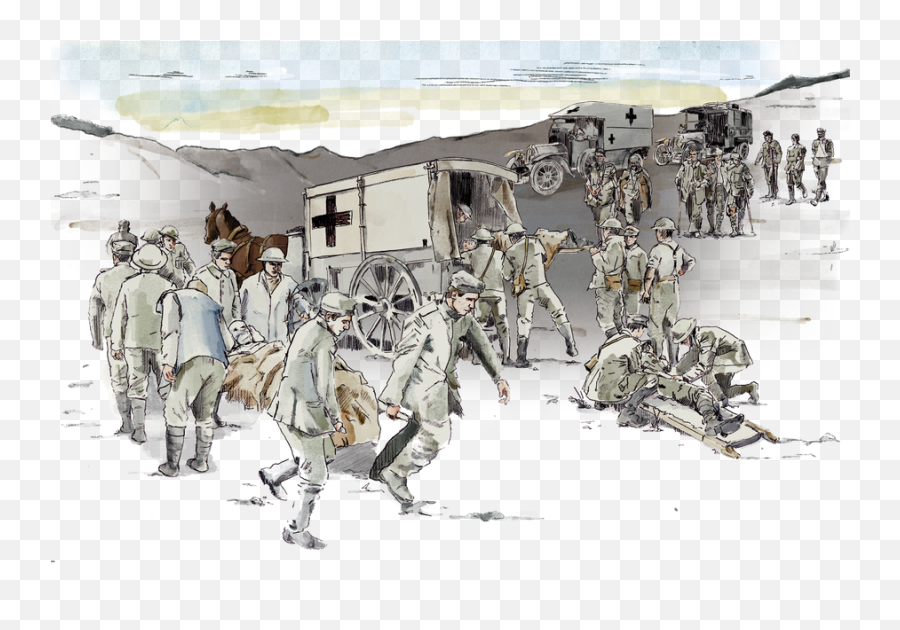 Diary Of A War Nurse - Military Uniform Emoji,Soldiers With No Emotion