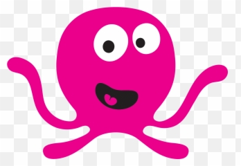 Printoctopus Not Just A Label - Dot Emoji,Sheep Emoticon