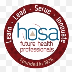 Minnesota Hosa - Logo Hosa Emoji,Red Circle Strikethrough Emoticon