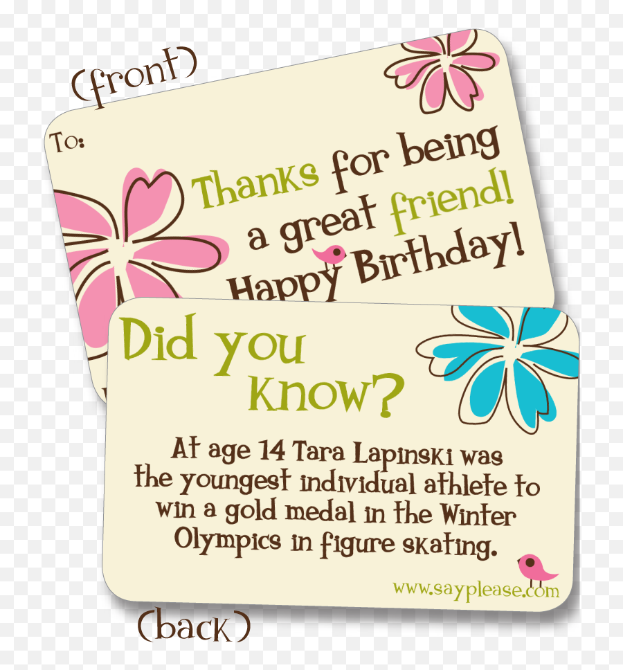 Birthday Card Quotes For Teens - Girly Emoji,Happy Birthday Emoticon For A Guy