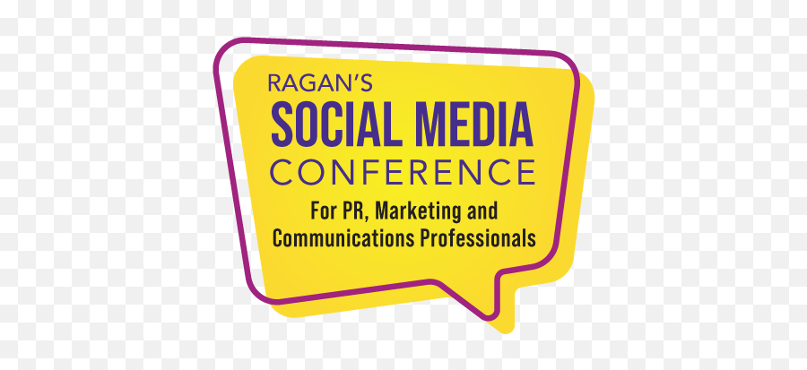 Raganu0027s Social Media Conference For Pr Marketing And - Language Emoji,Miss Ceara Be Emotion Instagram