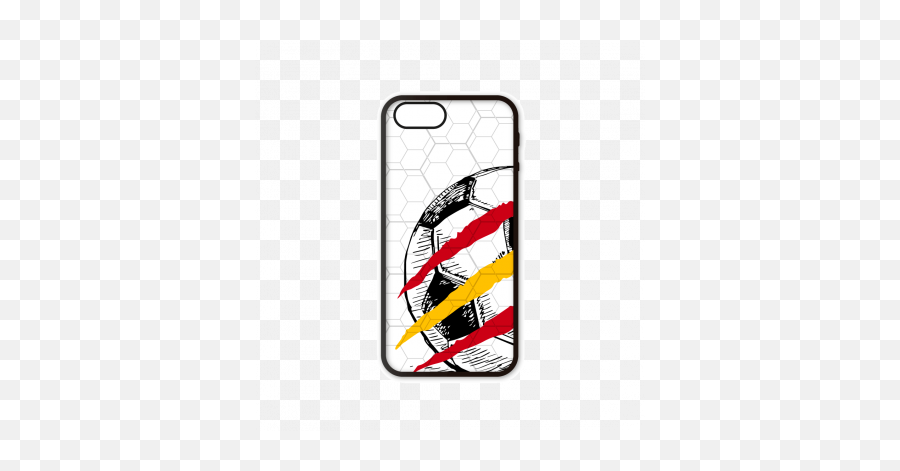 Iphone 5se - Mobile Phone Case Emoji,Emoji Bandera Espa?a