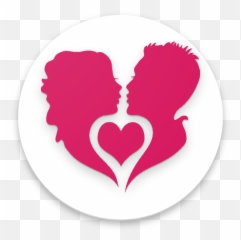 Updated Couples App Not Working Down White Screen - Love Boy And Girl Vector Emoji,Heart Emoticon Paypal