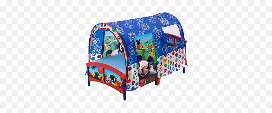 The 13 Best Toddler Beds Of 2020 - Toddler Tent Bed Emoji,Emotion Pictures Of The Same Todler