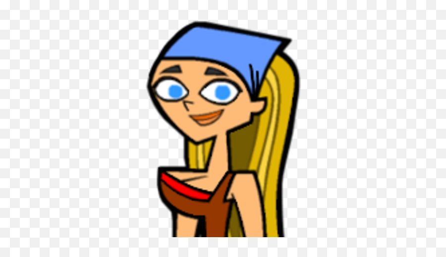 Lindsay Neo Mint Wiki Fandom - Lindsay Total Drama Cosplay Emoji,Butt Emoticon Steam