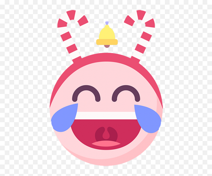 Christmas Holiday Emoji Png Pic - Happy,Holiday Emoji