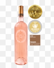 Big Smooth Reds - Ultimate Provence Aop Rose Magnum Emoji,Berne Emotion