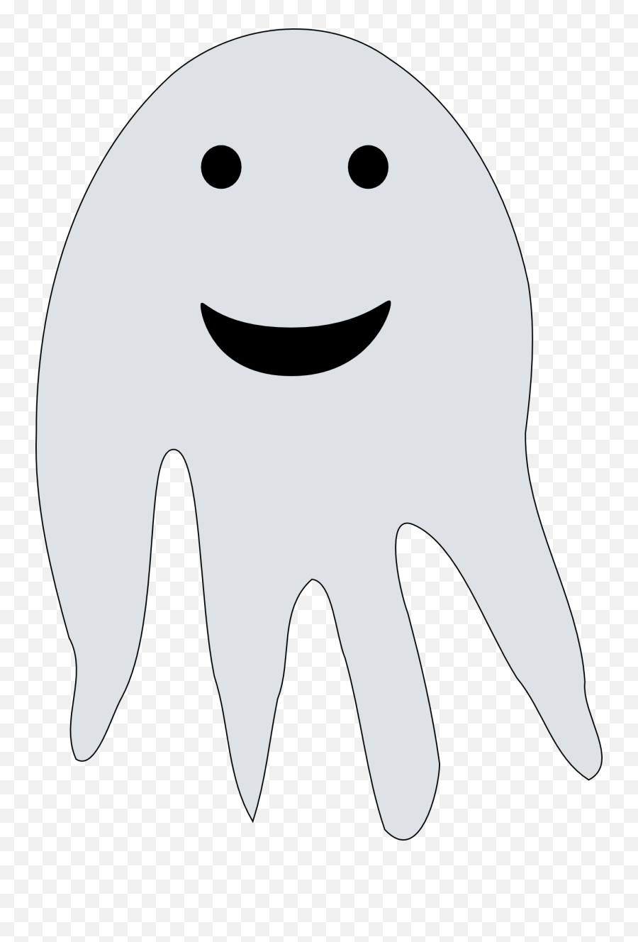 Download Free Photo Of Ghosthappyhalloweenhauntingface - Soul Cartoon Png Emoji,Spooky Emoticon