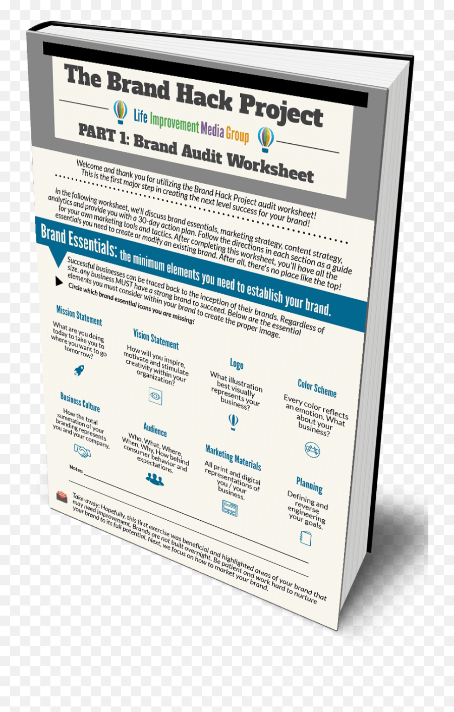 Audit Your Brand - Life Improvement Media Dot Emoji,Worksheet Of Defining Emotions